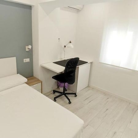 Hispania House Apartment Уелва Екстериор снимка