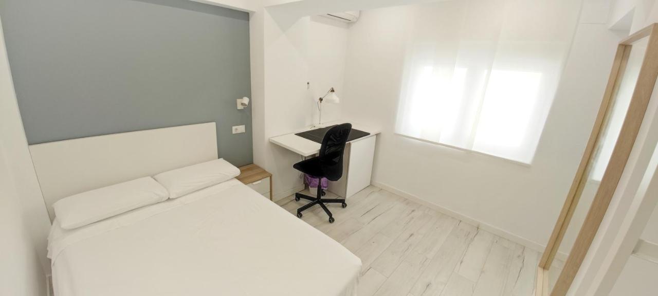 Hispania House Apartment Уелва Екстериор снимка