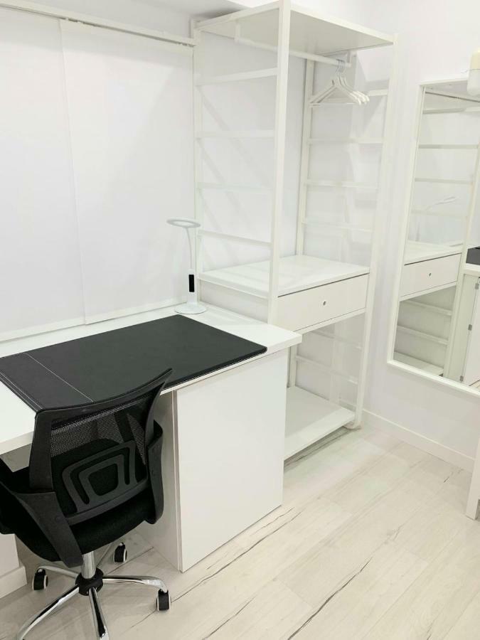 Hispania House Apartment Уелва Екстериор снимка