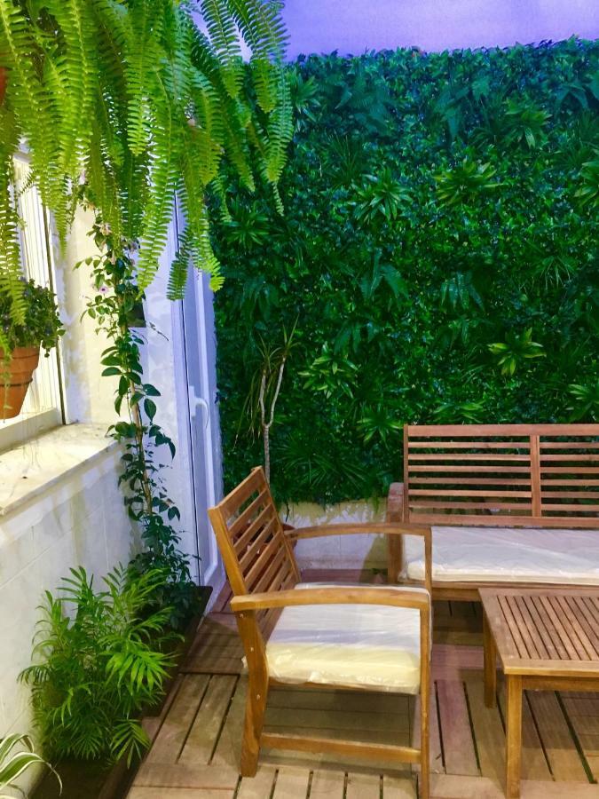 Hispania House Apartment Уелва Екстериор снимка