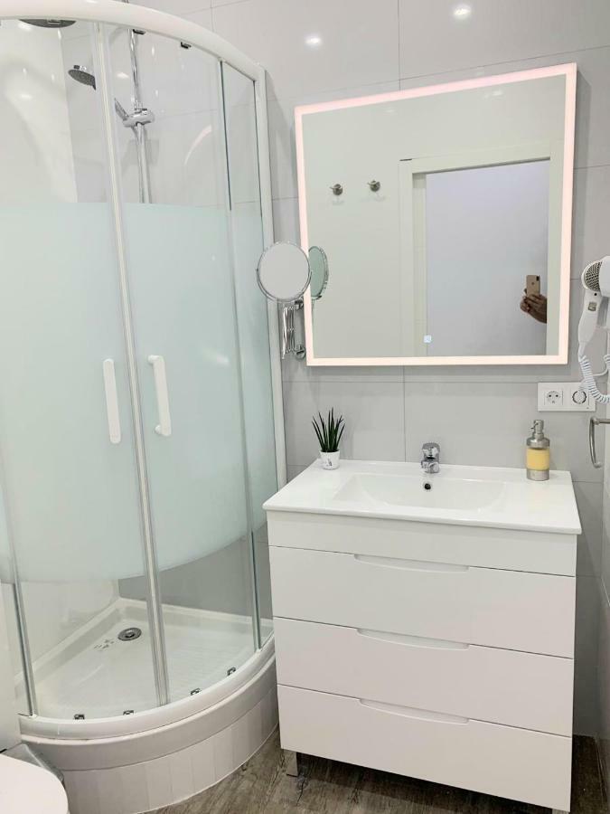 Hispania House Apartment Уелва Екстериор снимка